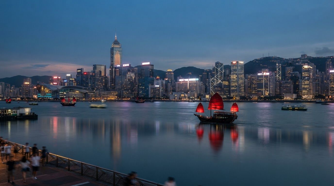 An AI agent registry and a sandbox: how Hong Kong’s regulator sets rules for AI in banks