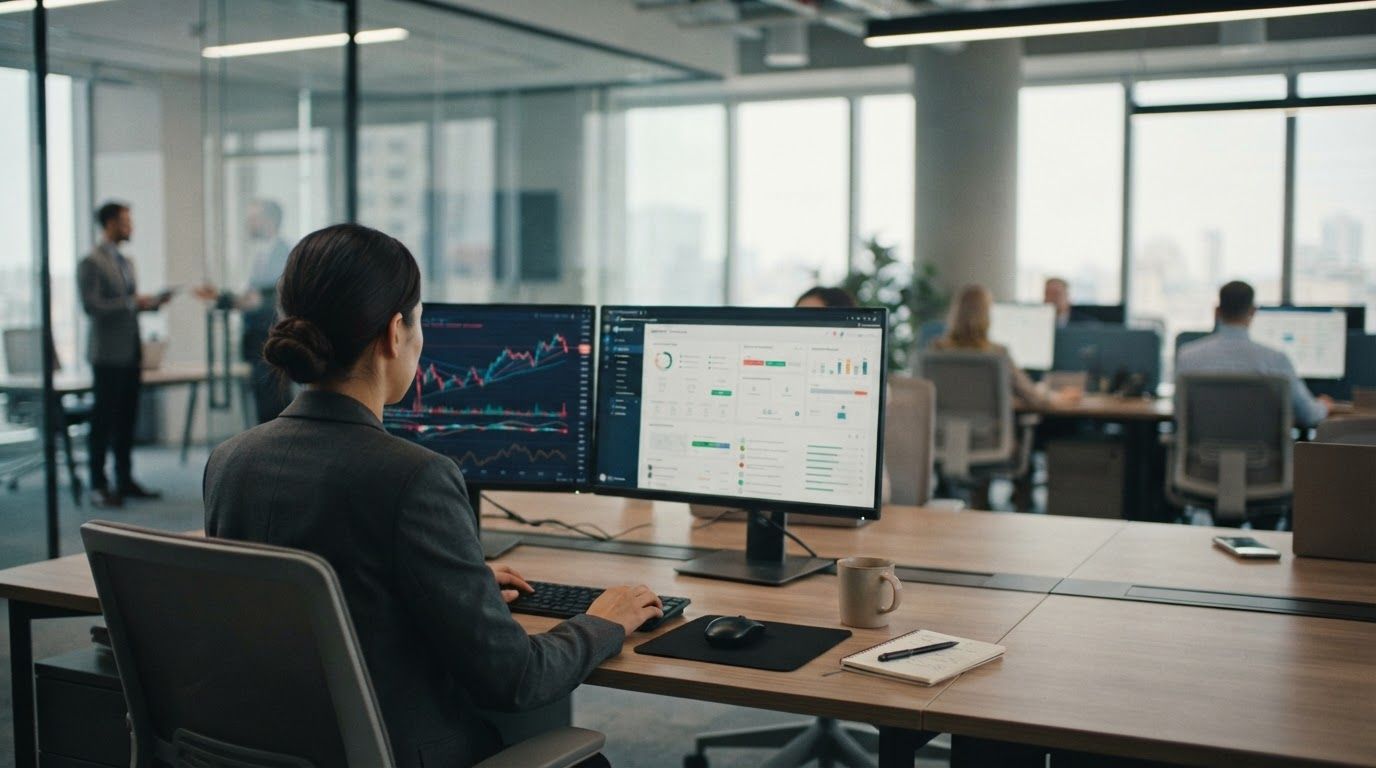 How the world’s largest banks build AI into the credit process: five examples