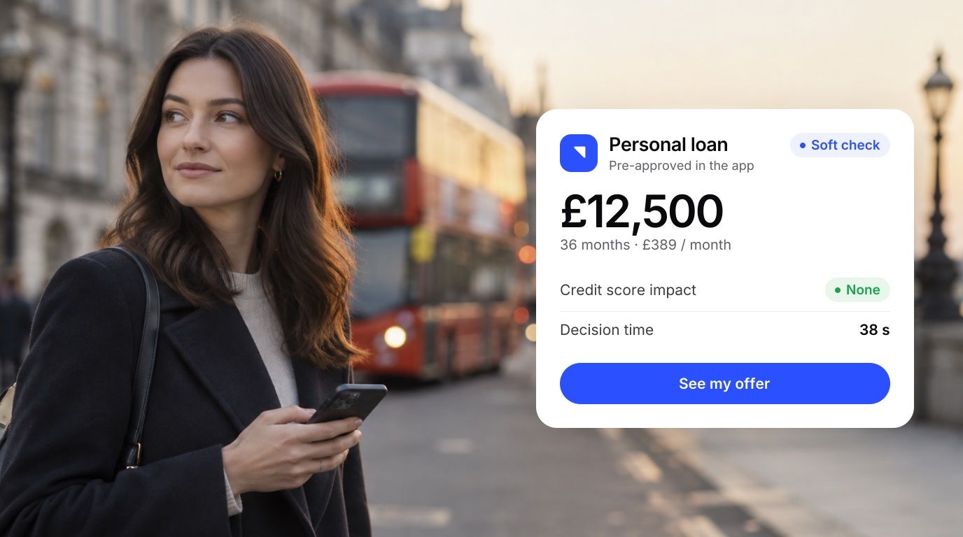 Revolut starts lending in the UK: what a 14-million-customer app means for personal loans