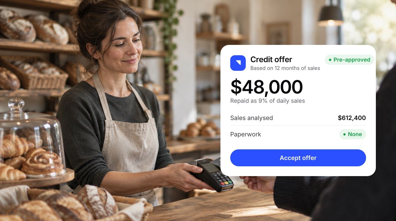 Stripe agrees to buy Parafin: embedded business credit moves into payment platforms